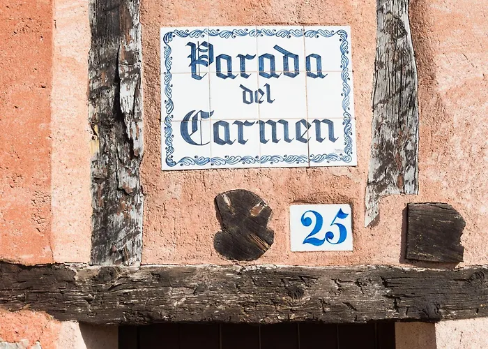 Parada del Carmen